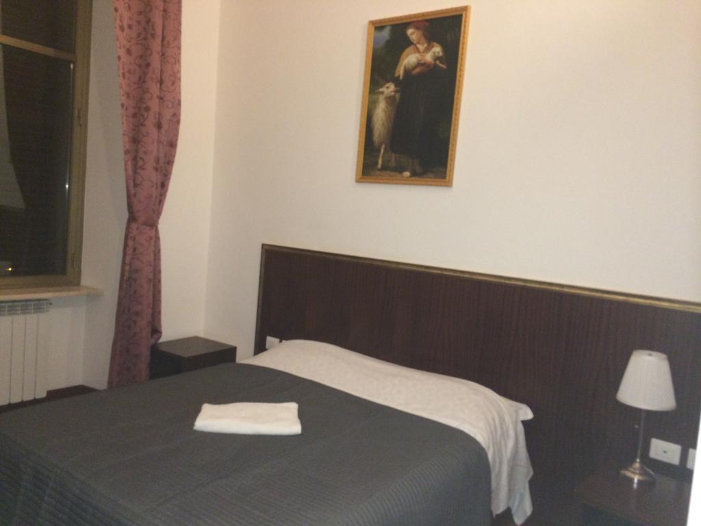 Bed & Breakfast Mille Fiori 2*